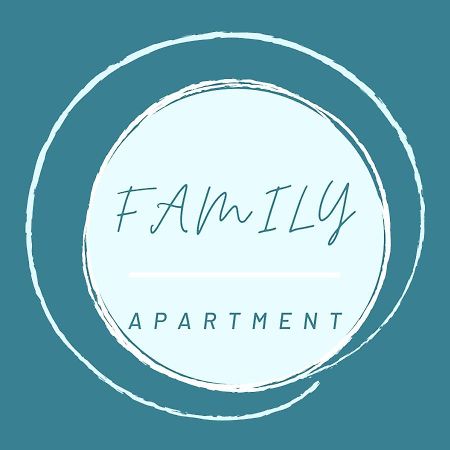 Family Apartment Brindisi Eksteriør bilde